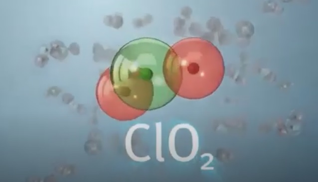 The Universal Antidote of Chlorine Dioxide Documentary FULL