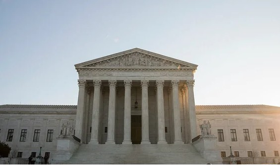 Legislature Makes Law, Not The Courts
